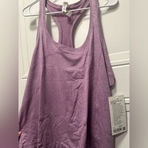 Lululemon Swiftly Tech RB Tank 2.0 *Race